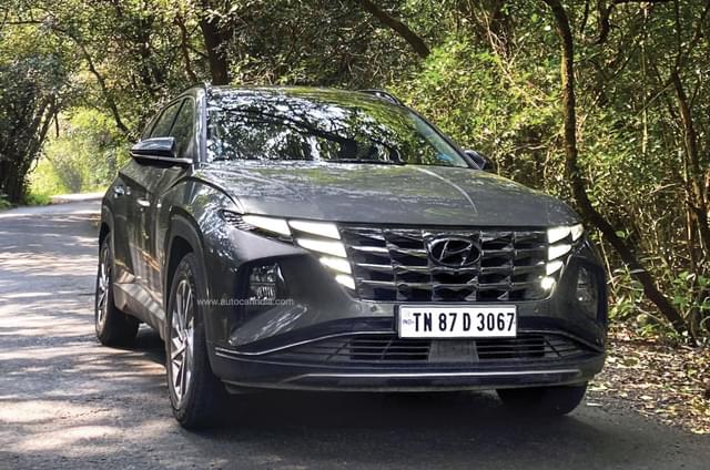 Hyundai Tucson long term review, 18,500km report