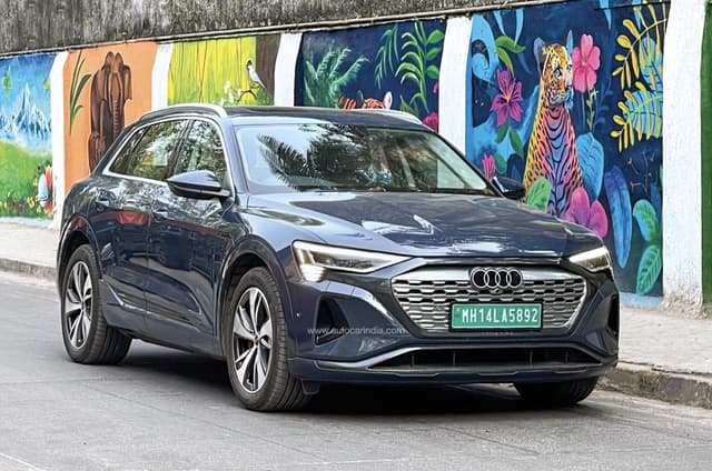  Audi Q8 e-tron long term review, 1,500km report 