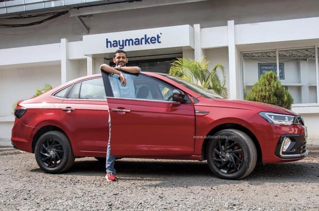 Volkswagen Virtus GT long term review, 12,000 km report