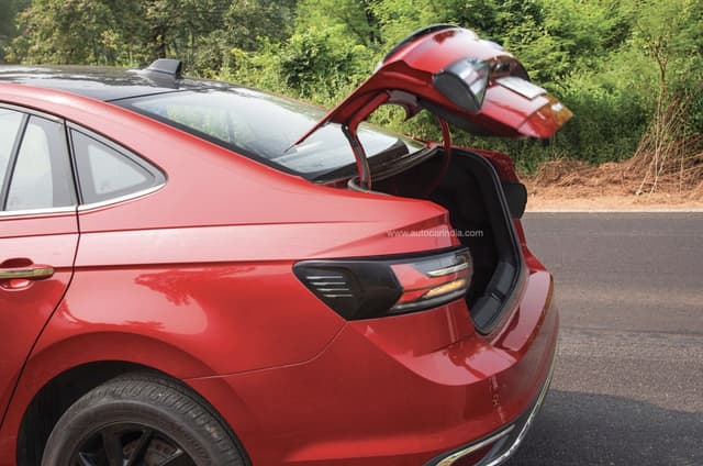 Volkswagen Virtus GT long term review, 12,000 km report