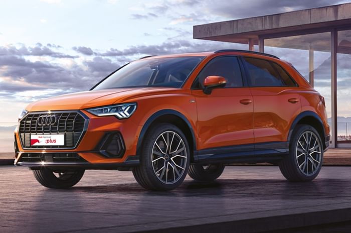 Audi India forecasts 35-40 percent growth for used car brand in FY2024