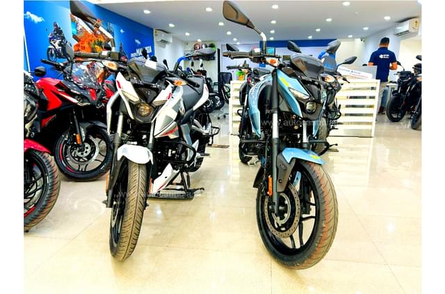2024 Bajaj Pulsar N150, Pulsar N160 launched, prices star...