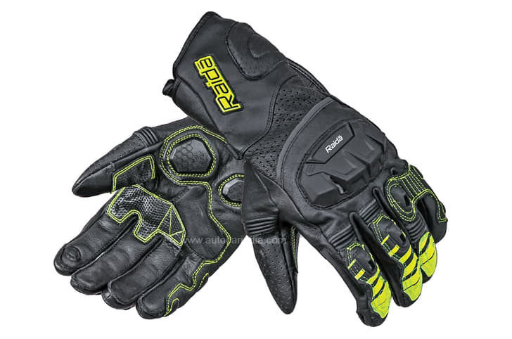 Raida Aeroprix price, comfort, protection, sizing.