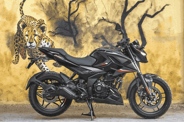Bajaj Pulsar N250 long-term review, 3,000km report