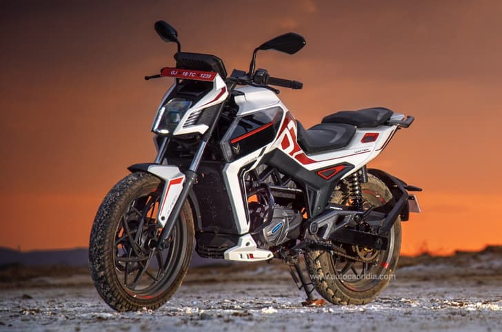 Matter Aera price, gearbox, range, charging time, comfort: review.