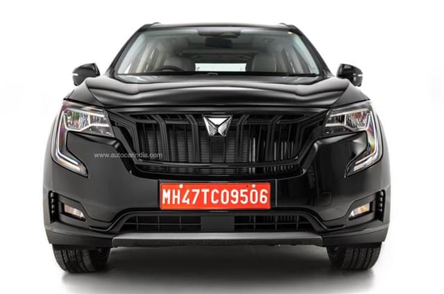 Top spec XUV700 AX7 L waiting period down to 2 months