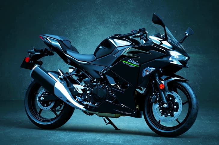 Kawasaki Ninja 500 launched at Rs 5.24 lakh