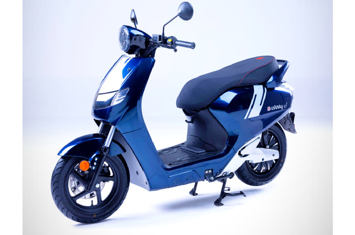 Bounce Infinity E1 price, range, battery swap.