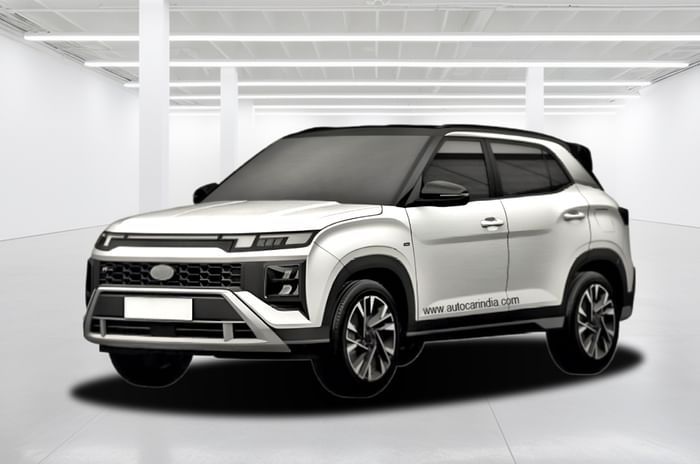 Creta N Line launch