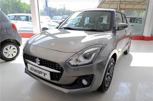 More than Rs 60,000 off on Maruti Alto K10, Wagon R, Cele...