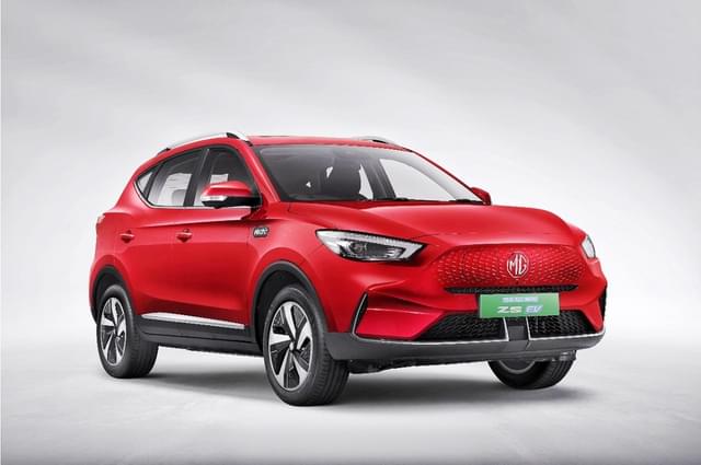 MG ZS EV Excite Pro launched at Rs 19.98 lakh