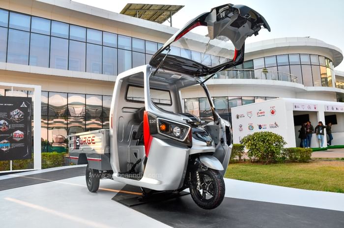 New L2-5 category for convertible 2/3 wheelers proposed