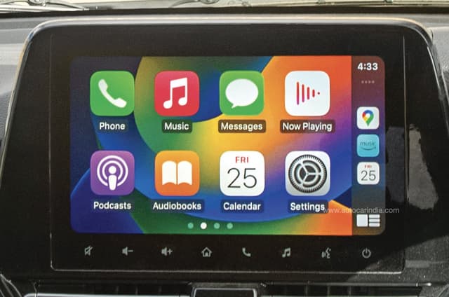 Maruti Suzuki Fronx long term review; 7,000km report 