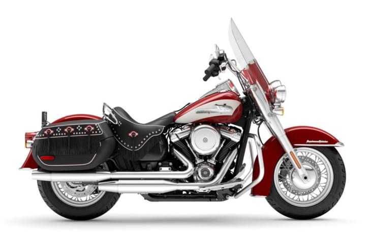 Harley-Davidson Hydra Glide moniker resurrected after 75 ...