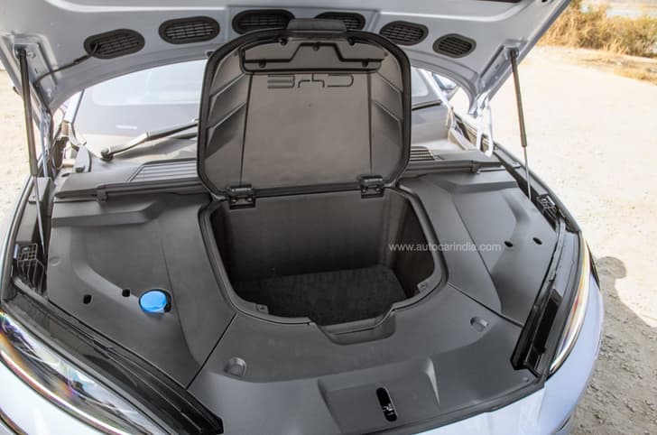 2024 BYD Seal review: Still want that luxury sedan?