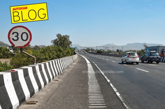 Opinion: Highway speed limits need rethinking