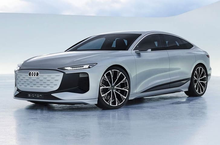 Next-gen Audi A5, Q5 and all-new A6 e-tron confirmed for 2024 global debut