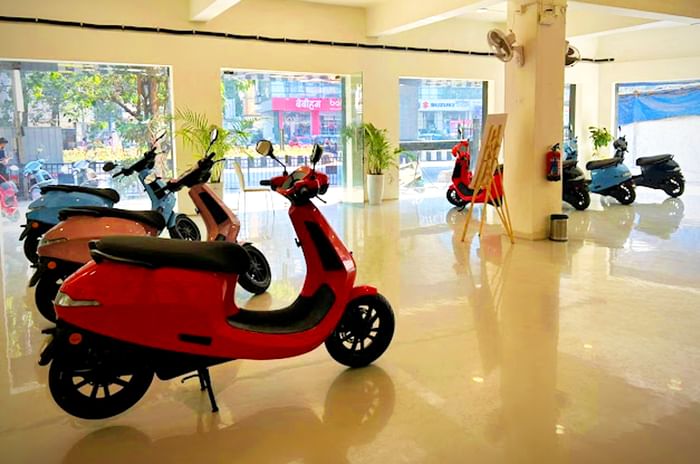 1.36 lakh EV two-wheelers sold in March as FAME subsidy ends