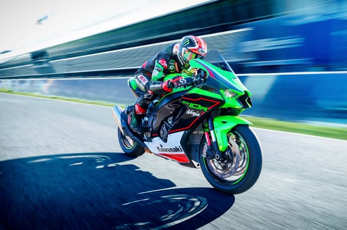 Kawasaki now offers 3 year warranty on all bikes