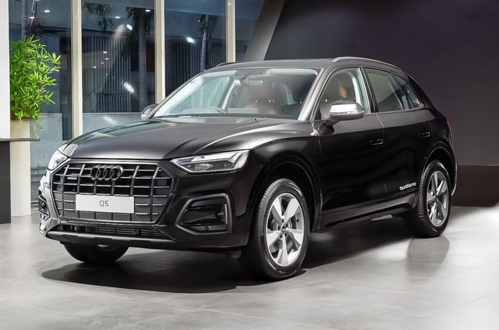 Audi Q5 