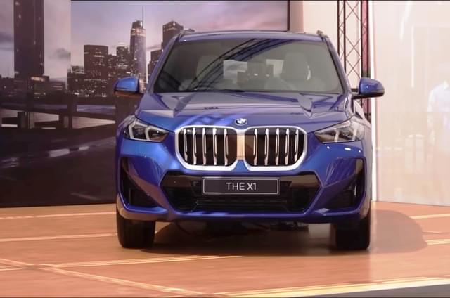 BMW X1, 3 Series boost brand's Q1 2024 sales by 51 percent