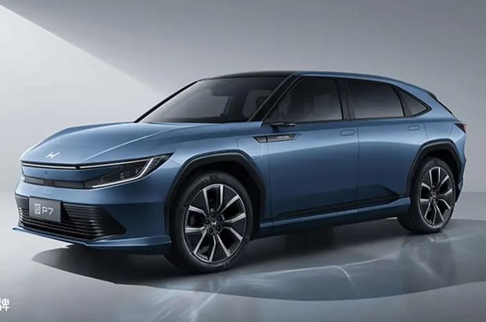Honda previews three new EVs ahead of Beijing show debut