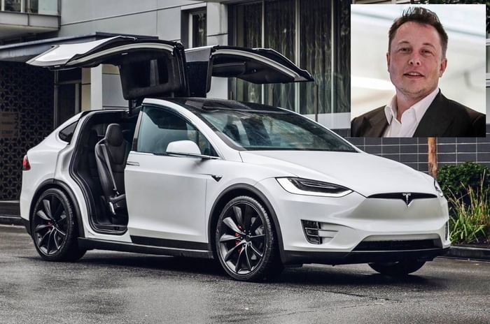 Tesla Elon Musk India visit 