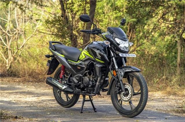 Honda Shine 125, SP125 cross 30 lakh sales in eastern India