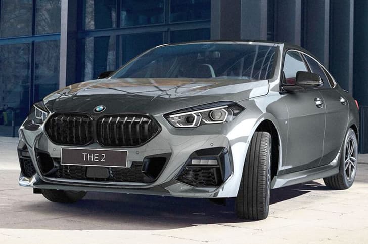 BMW 2 Series Shadow Edition launched at Rs 46.90 lakh