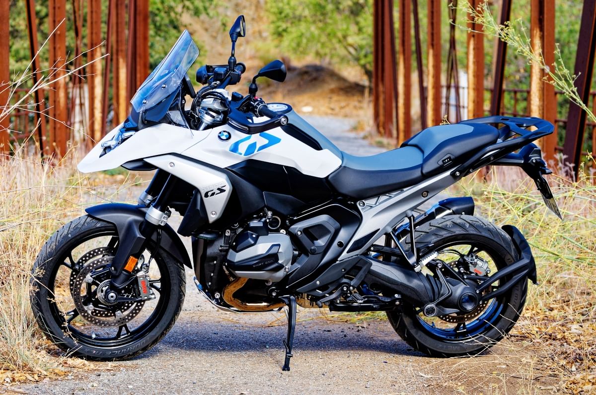 bmw r 1300 gs, launch date, engine, price | Autocar India