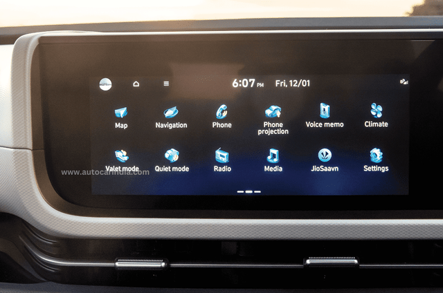 Hyundai Creta IVT vs Honda Elevate CVT comparison