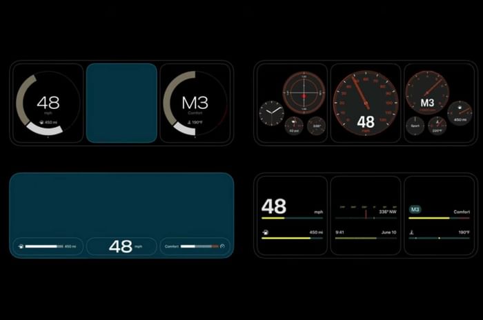 Next-gen Apple CarPlay integrates climate control, ADAS and more