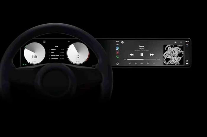 Next-gen Apple CarPlay integrates climate control, ADAS and more
