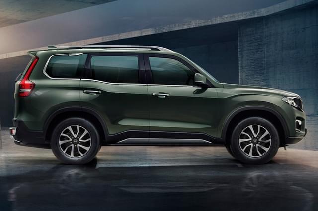 Mahindra to launch electric Bolero, Scorpio