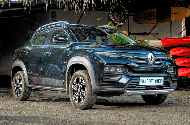 Renault Kiger, Triber, Kwid get up to Rs 45,000 off this ...