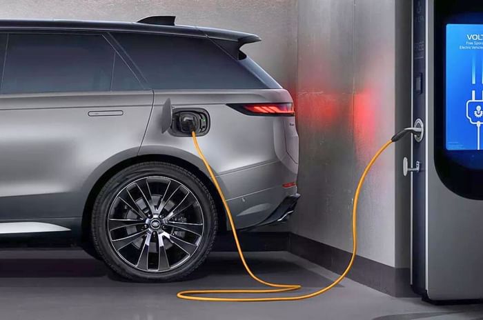 Future Jaguar Land Rover EVs to use platforms from Chinese car brand Chery