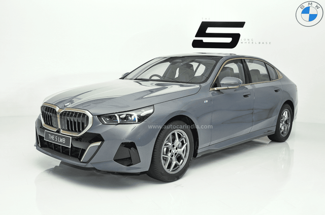 New BMW 5 Series LWB: Your questions answered