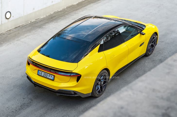 Lotus Emeya exterior static image