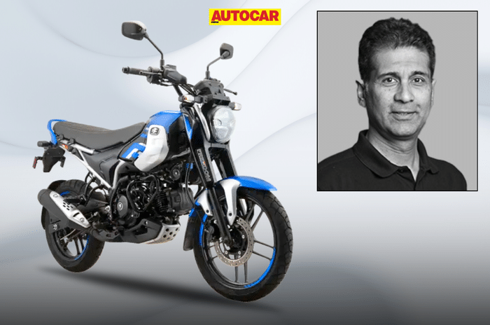 Rajiv Bajaj: We want to return the favour to Hero, Honda with the Freedom