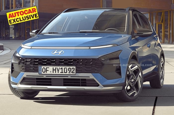 hyundai i20 car, Bayon, Fronx rival, 2026 India launch | Autocar India