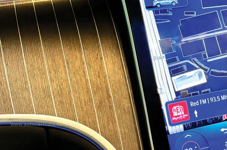 Mercedes GLC dashboard long term review Mercedes GLC dashboard long term review