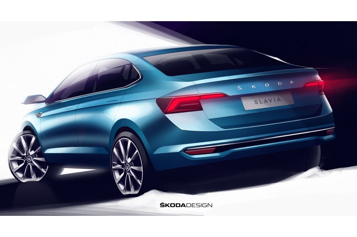 Skoda Slavia, facelift launch details, September 2025 launch | Autocar India