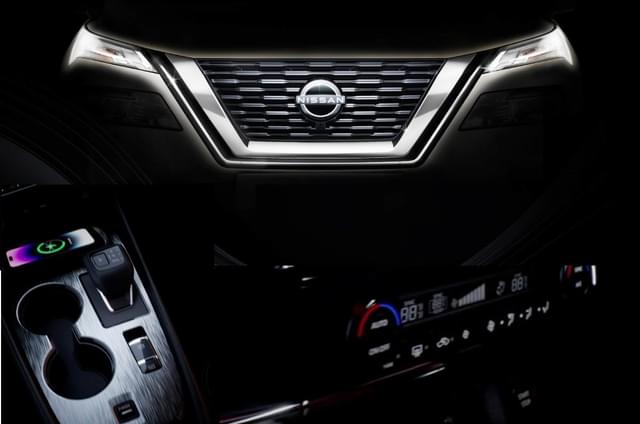 India-spec Nissan X-Trail to get dual-pane sunroof, third...