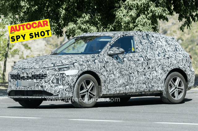 Next gen Audi Q5 to use dual screen infotainment unit fro...
