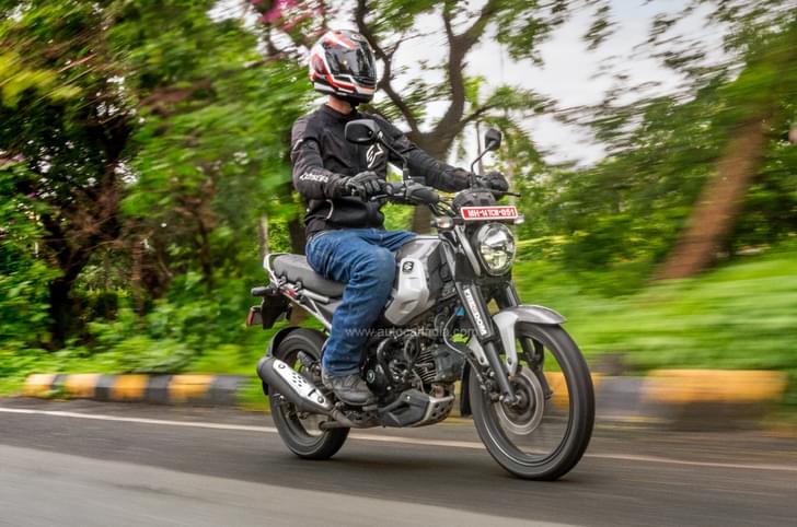 Bajaj Freedom 125 review: Freedom of choice