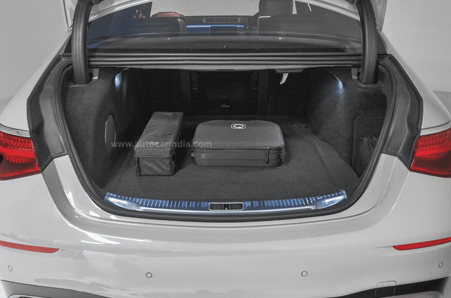 Mercedes AMG S 63 E Performance review: Absolute Power