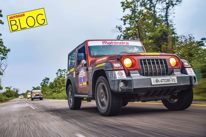 Opinion: Why the Thar should remain a niche and halo brand Opinion: Why the Thar should remain a niche and halo brand