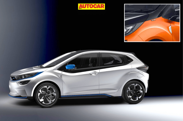 Tata exploring expanding Racer performance brand