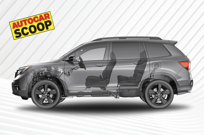 Upcoming Honda SUVs for India 