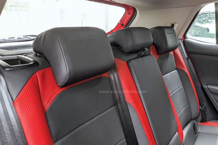 Skoda Kushaq Monte Carlo Skoda Kushaq Monte Carlo